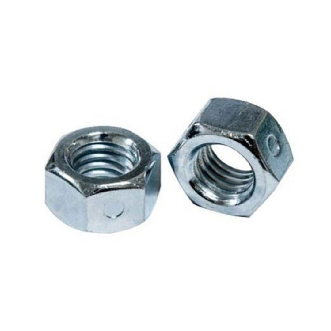 2 Way Lock Nuts