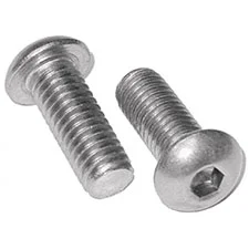Allen Bolt