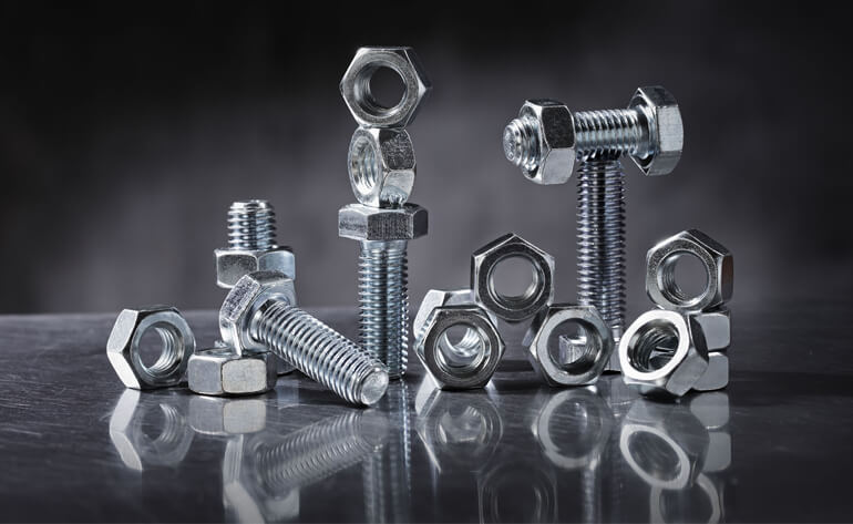 Fastener 1
