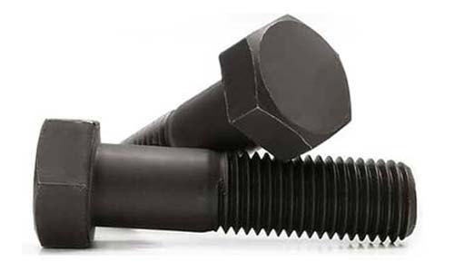 Heavy Hex Bolt
