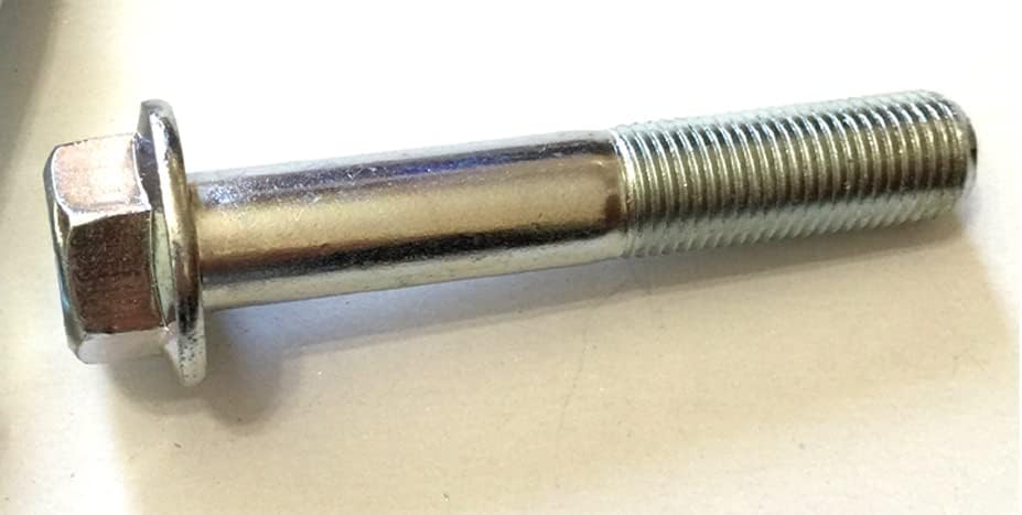 Hex Flange Bolt
