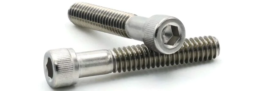Hollow Allen Bolt