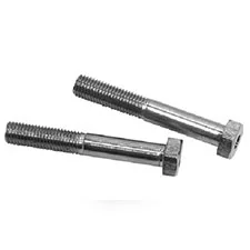 Hollow Hex Bolt