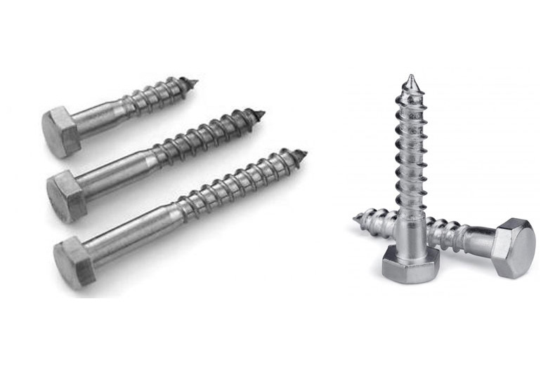 Lag Bolt