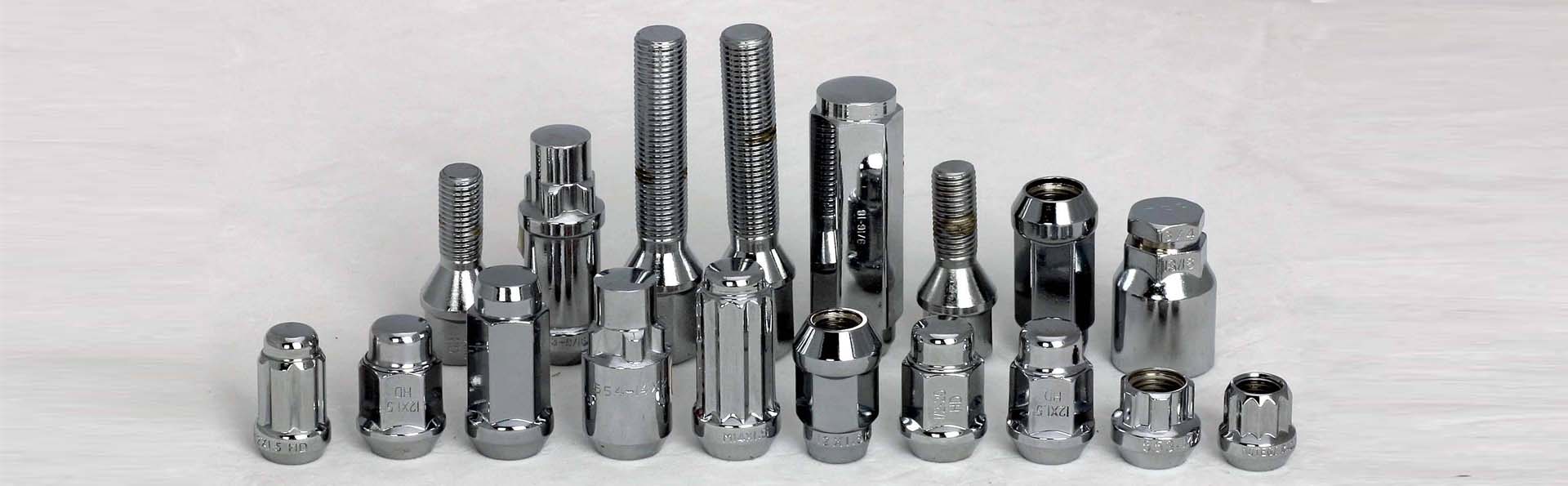 Bolt Manufacturer