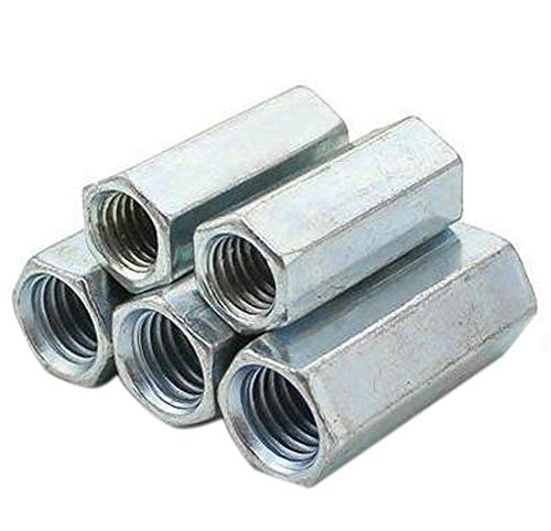 Hex Coupling Nuts