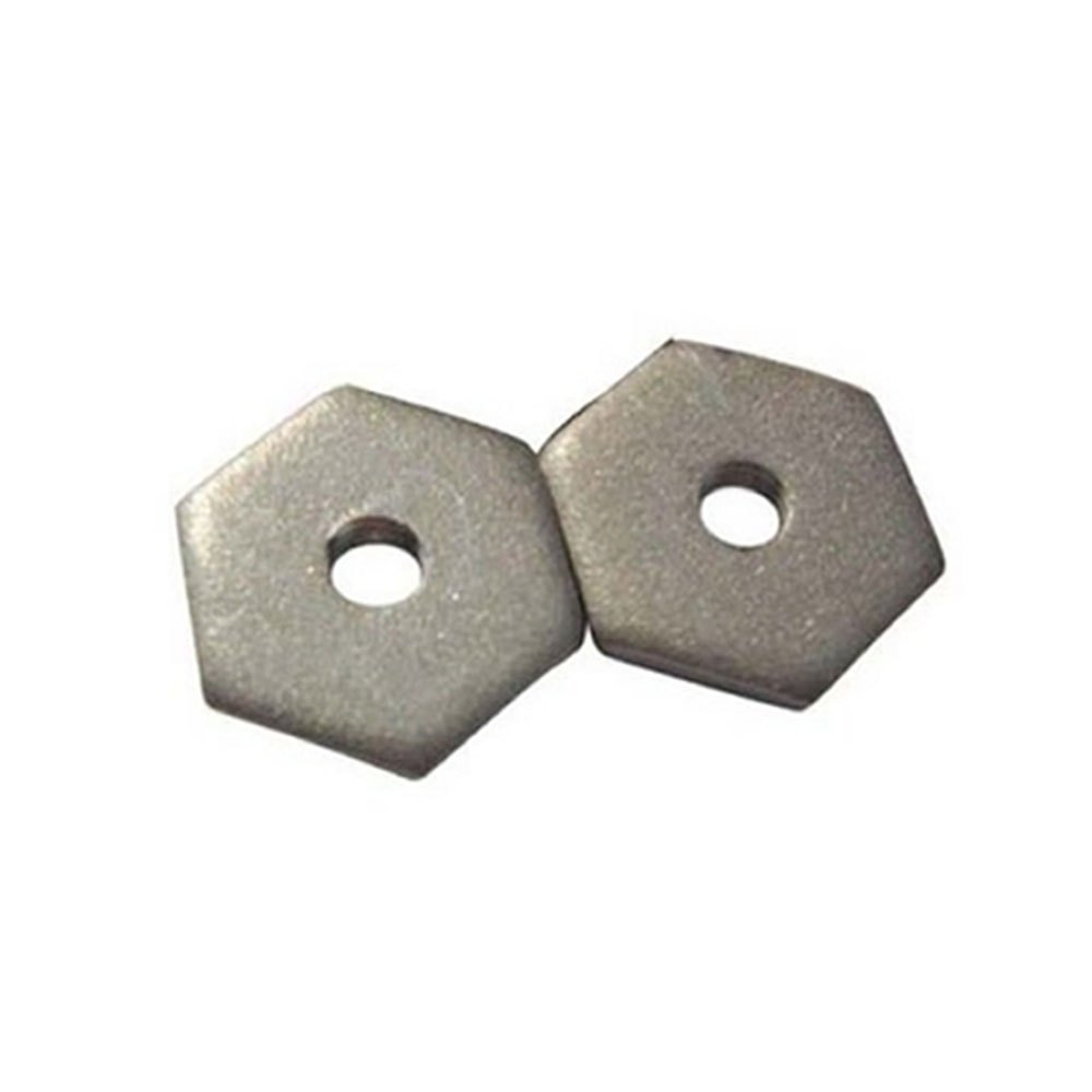 Hex Washer