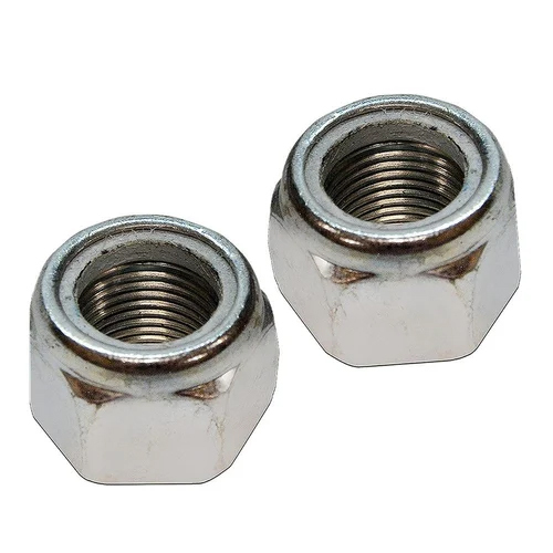 Nylock Nuts