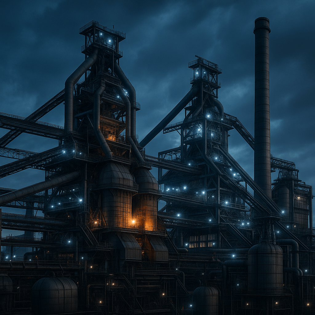Steel Industry
