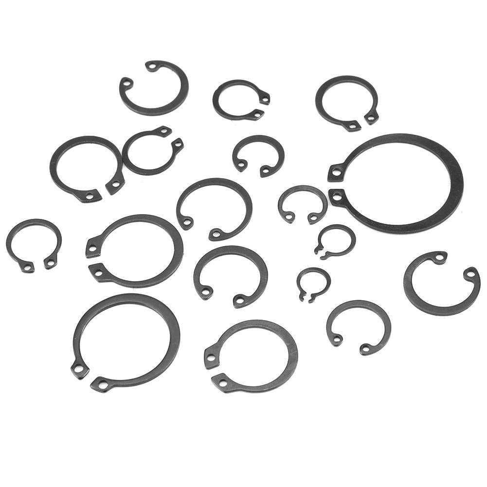 Ring Fasteners Manufacturer