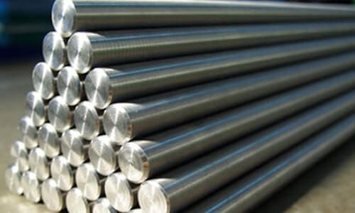 Round Bars