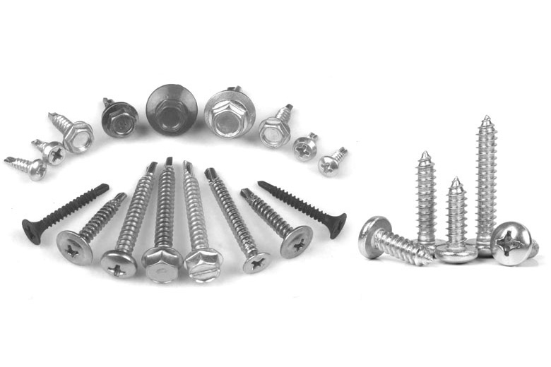 Screw Manufacturer