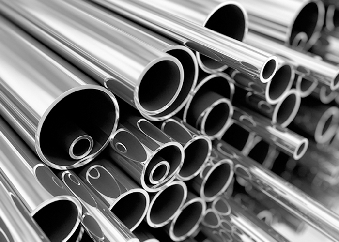 Stainless Steel Pipes & Tubes