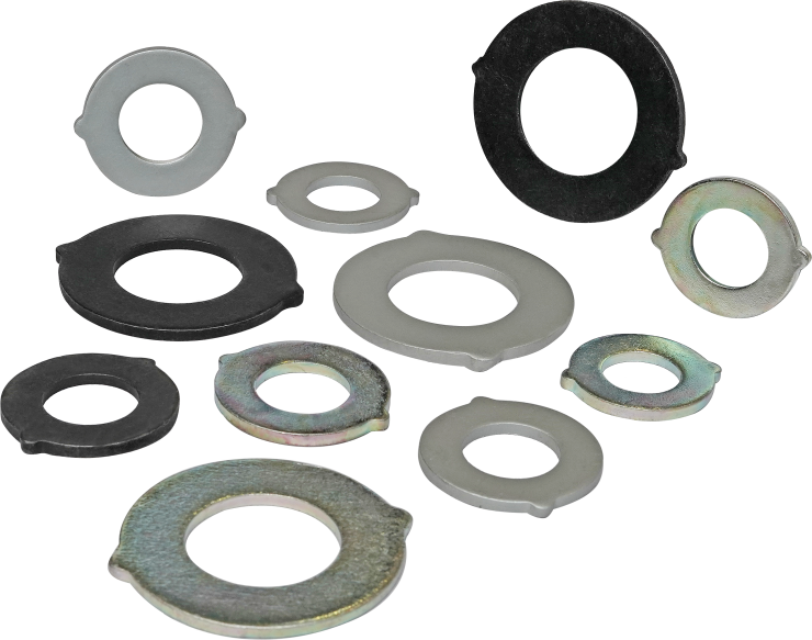 Structural Washer