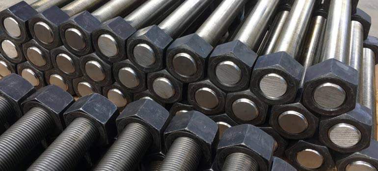 Stud Bolts Manufacturer