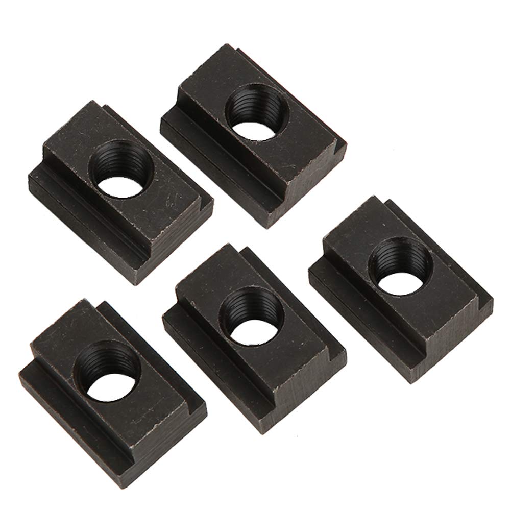 T Slot Nuts