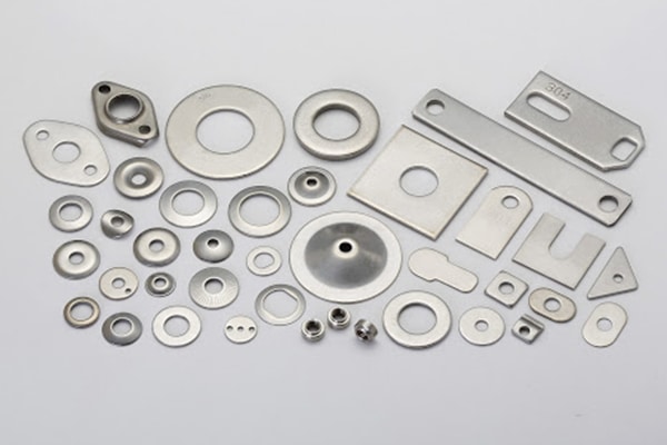 Washers Manufacturer