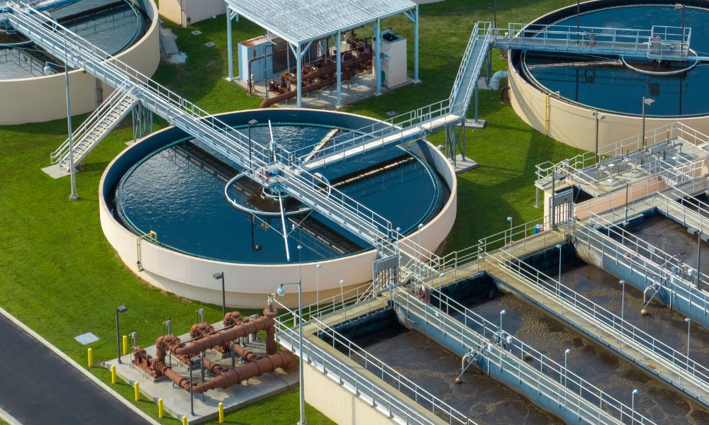 Water Supply
