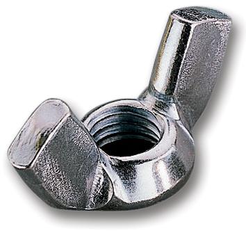 Wing Nuts