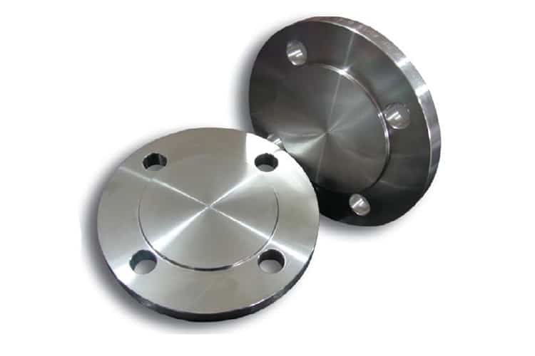 BLRF Flange