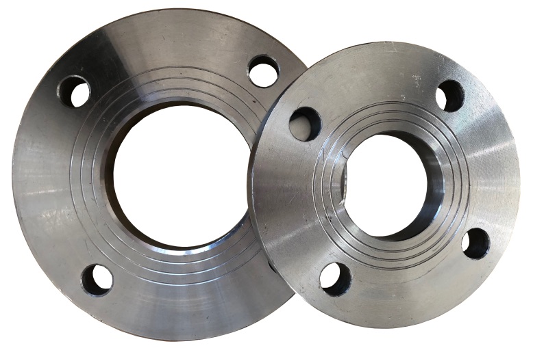 Flat Flange