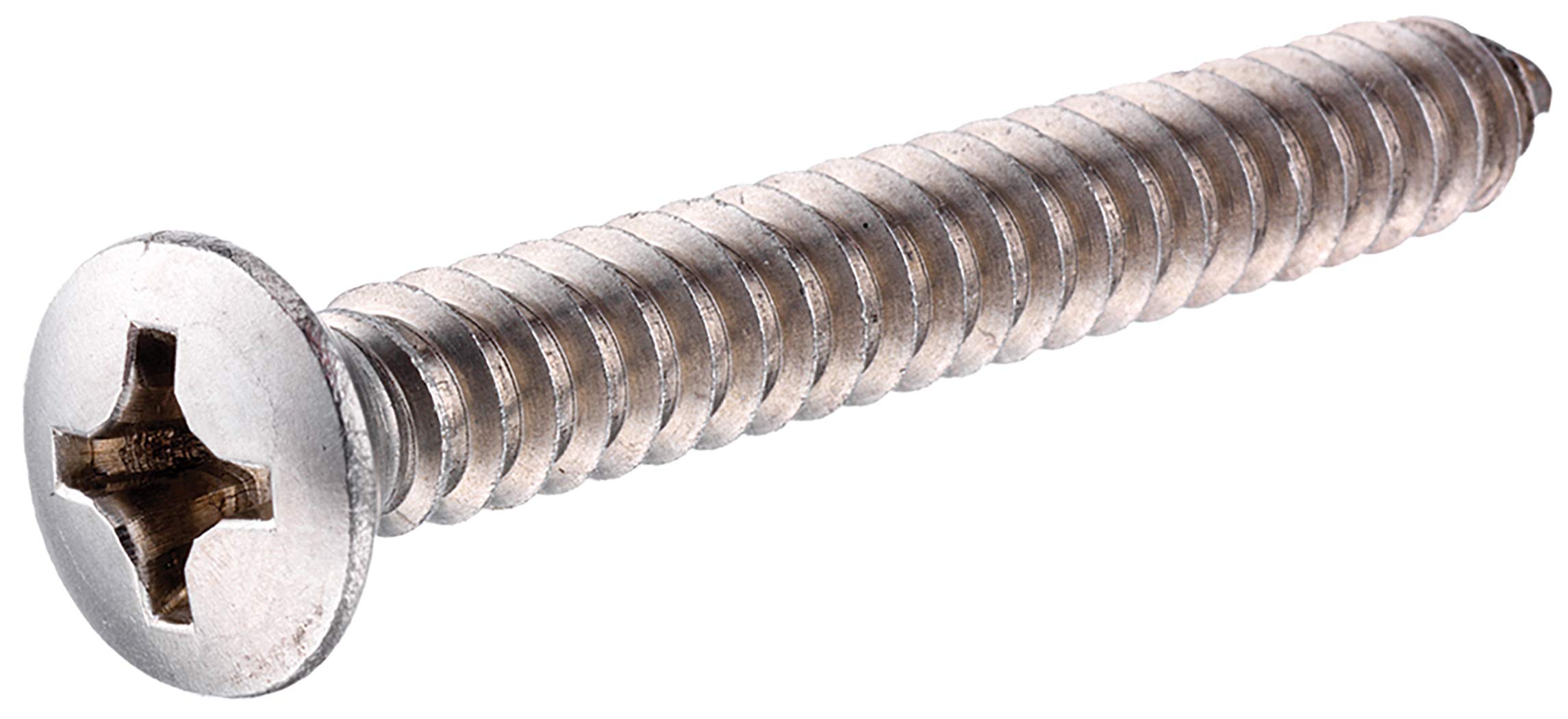 Oval Head Screw