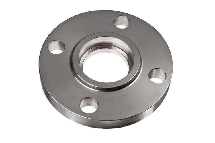 SORF Flange