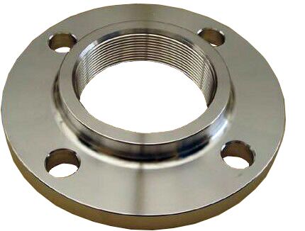 Threaded Flange