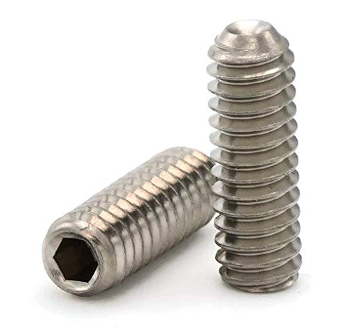 Set Screw